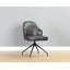 Bretta Upholstered Dining Chair-595799897