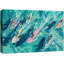 «Surfers in the Waves», reproduction d'art sur toile encadrée, impression sur toile encadrée-128129727-128129724