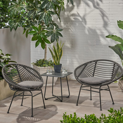 SAN ANTONIO CHAIR