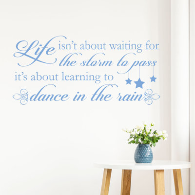 Wall Decal