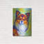 «Longhaired Chihuahua» par Rebecca Wang, art sur-708433431