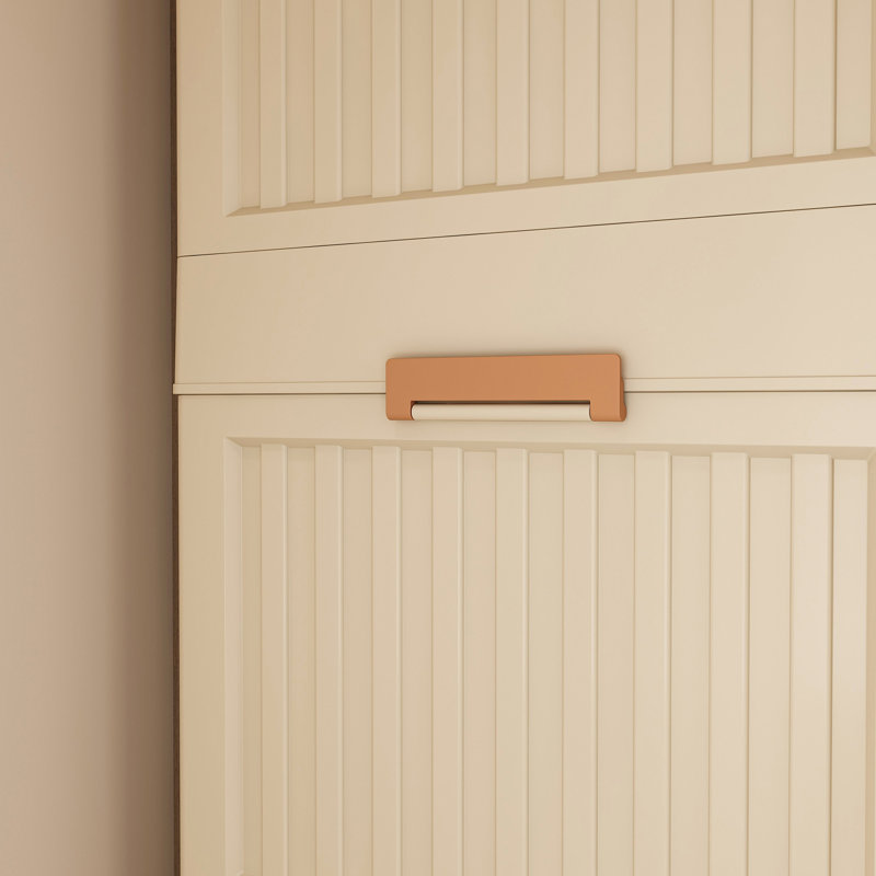 Organisateur de garde-robe portable pour vêtements