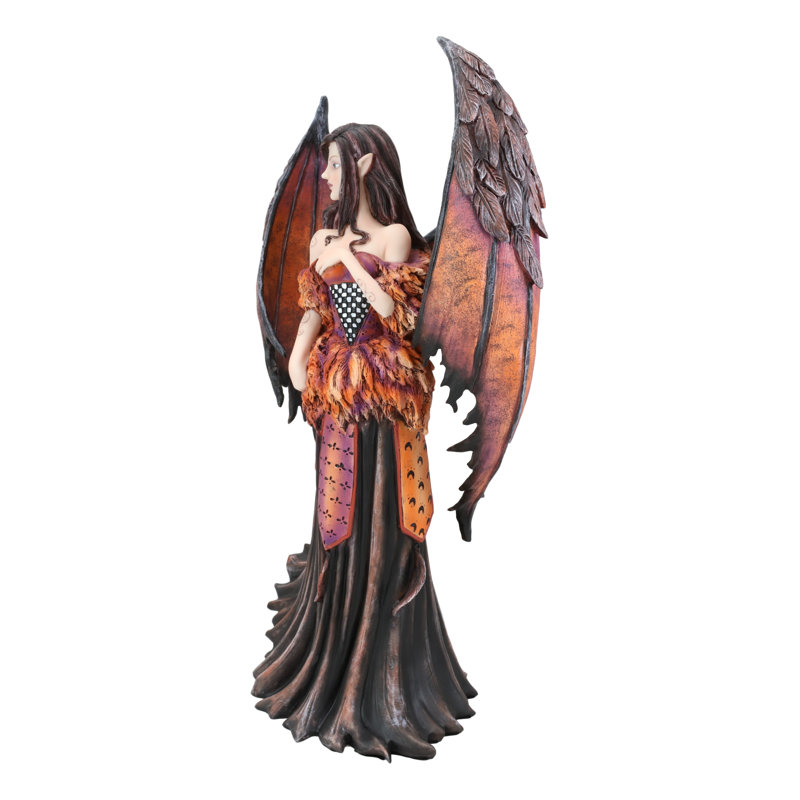 Figurine de fée Taki Amy Brown