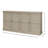 Annisha 75'' Solid Wood Sideboard