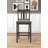 Ance 4-Person 5-Piece Solid Wood Dining Set-84510949