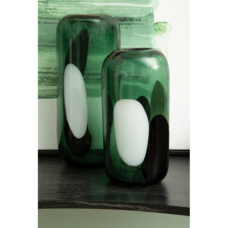 Hania Glass Table Vase