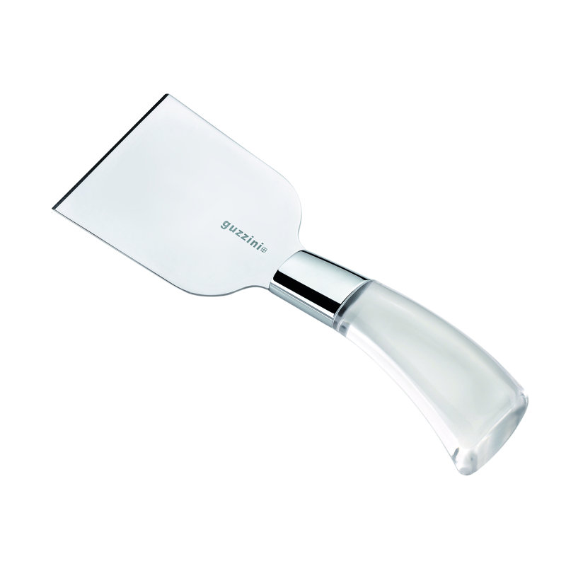 Latina Stainless Steel Servall