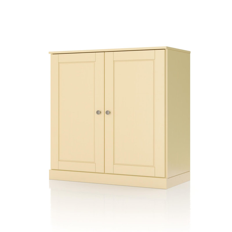 Armoire à linge 32 po