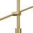 Circe 6 - Light Dimmable Modern Linear Chandelier-1624169030