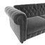 Dimmitt 3 Seater Velvet Sofa-648271178
