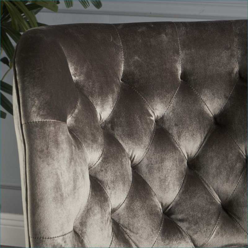 Fauteuil club d'appoint Christopher Knight Home