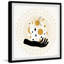 Gateway To The Stars - Single Picture Frame Painting-772814750
