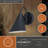 Straitson Wall Light