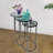 Tables d’imbrication du cadre Subra