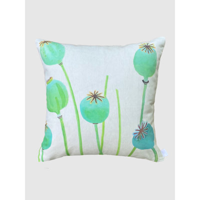 Square Pillow Cover & Insert