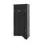 Armoire d'angle avec tablettes et portes réglables-113793377