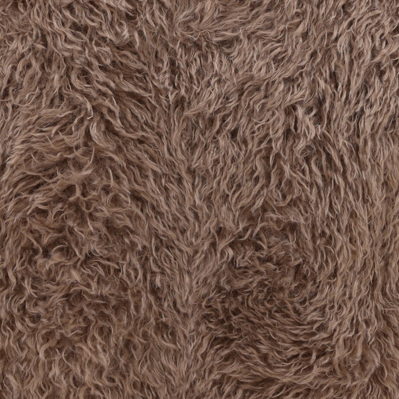 Mariam Swivel Chair, Taupe