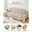 Chenille Slipcover