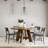 1 - Light Glass Single Pendant