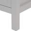 Ensemble de meuble-lavabo double 60 po