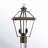 Calais Beveled Lantern Head-93284347