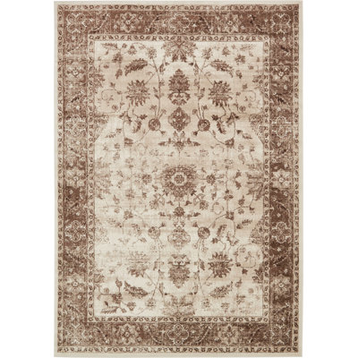Anah Oriental Indoor Rug