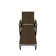 Askar Outdoor Rust-Resistant Metal Chaise Lounge