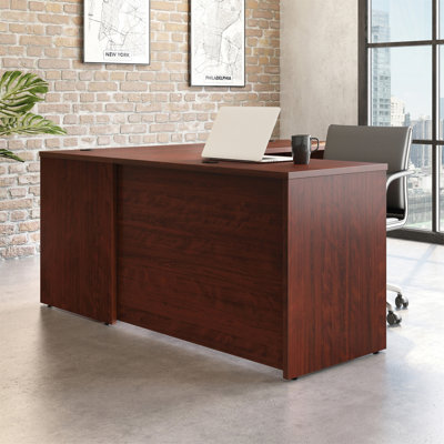 Retour de bureau 42 po