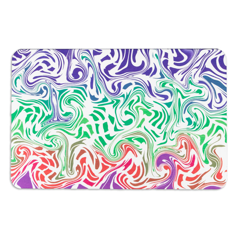 Adar Non-Slip Bath Mat