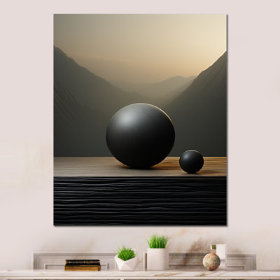 " Moon Onyx Orb Purity "