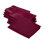 Serviette carrée en polyester - Basics by Wayfair ™