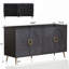 Armoire 4 portes en bois-1997507479
