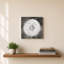 Dandelion Seedhead par Alan Majchrowicz - Impression sur toile-130879672