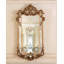 Infinity Antique Gold Framed Mirror-227747739