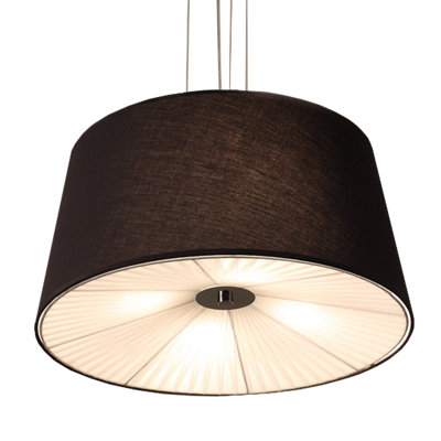 Altura 4 - Light Drum Pendant