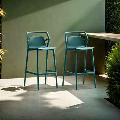 Tabouret d'extérieur Aspen