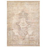 Rugs By Tissage One-of-a-Kind Rectangle 9' X 12' Area Rug