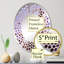 Miroir mural Elixir Cacao Ice Cream - MIR107761 O-95186800