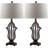 Ian Metal Table Lamp