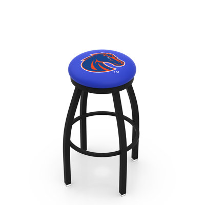 NCAA Swivel 25" Counter Stool