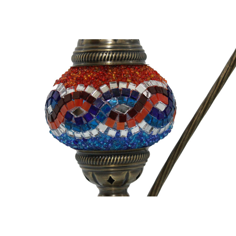 Saybrook Metal Table Lamp Lamp