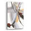 Art mural en verre Ivy Bronx «Bundled 2» par Chris Paschke-1065805080