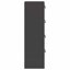 Storage Cabinet-1260249095