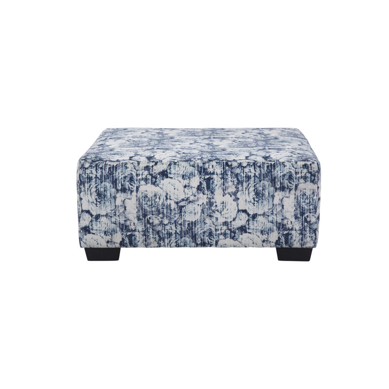 Koge Upholstered Ottoman