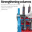 Chariot à outils 40 Porte-outils coniques Chariot à outils CAT40 Chariot à outils BT40 Chariots de service Chariot de service pour machines-outils à commande numérique (capacité CAT40 35)
