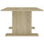 Godehardt Sled Coffee Table-1067060266