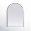 Sabine Metal Arch Wall Mirror-1547015508-1547015593