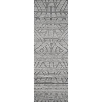 Bariloche Wool Geometric Area Rug