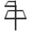 Brandarius Wall Towel Rack-2133994739
