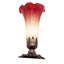 Bassler Torchiere Table Lamp